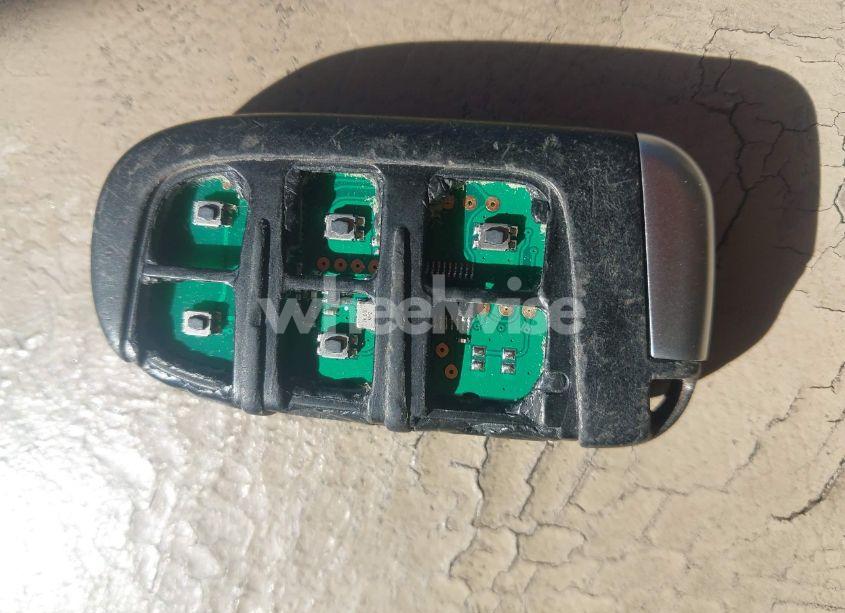 Photo 11 of 2013 Dodge Journey SE (VIN 3C4PDCAB2DT547459)