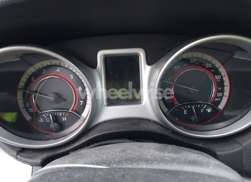 Photo 7 of 2013 Dodge Journey AMERICAN VALUE PKG (VIN 3C4PDCAB2DT576198)