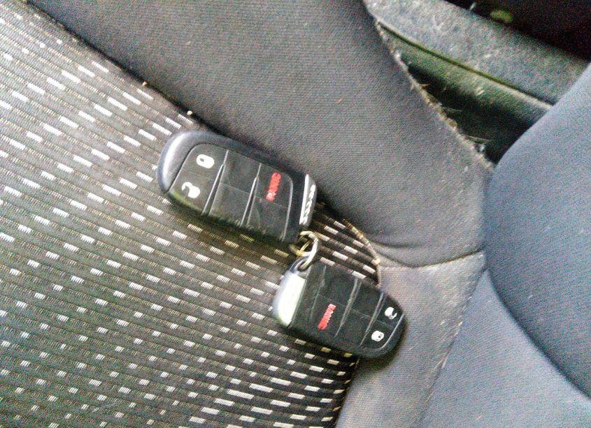 Photo 11 of 2013 Dodge Journey AMERICAN VALUE PKG (VIN 3C4PDCAB2DT577058)