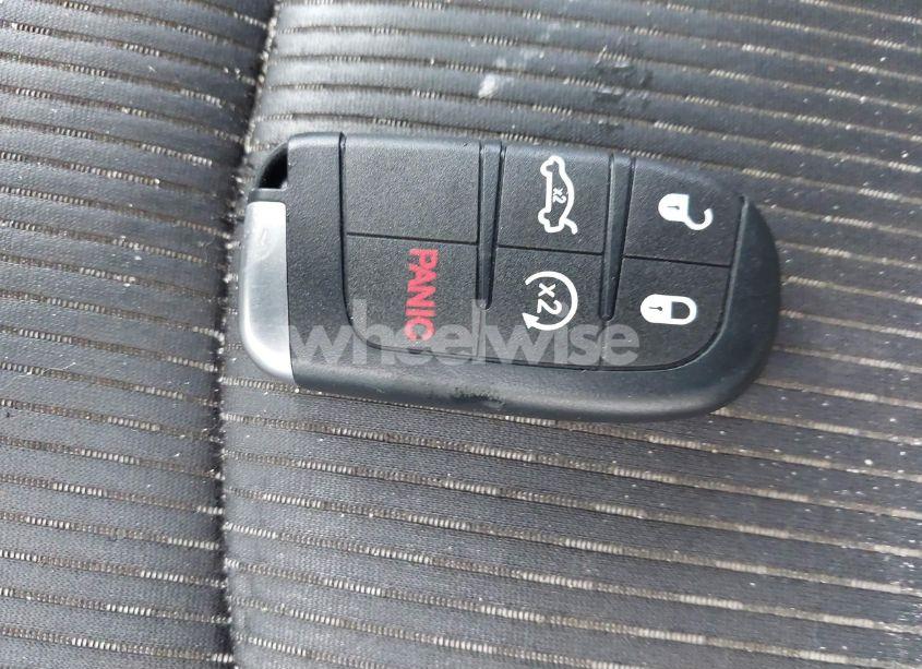 Photo 11 of 2013 Dodge Journey AMERICAN VALUE PKG (VIN 3C4PDCAB2DT577805)