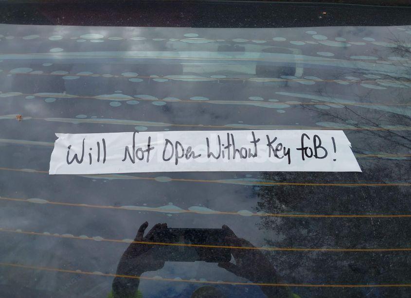 Photo 12 of 2013 Dodge Journey AMERICAN VALUE PKG (VIN 3C4PDCAB2DT577805)