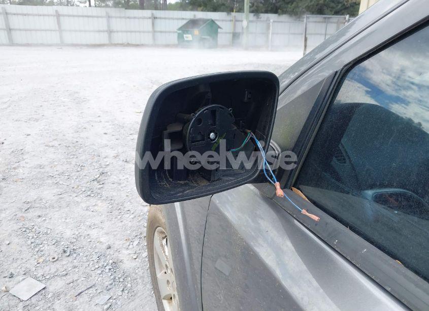 Photo 6 of 2013 Dodge Journey AMERICAN VALUE PKG (VIN 3C4PDCAB2DT577805)