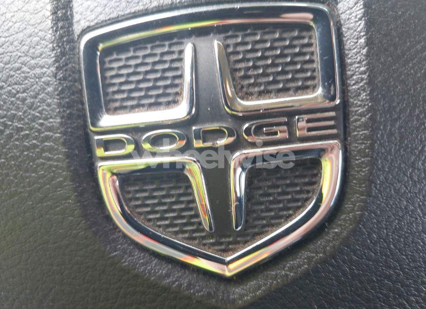 Photo 12 of 2013 Dodge Journey AMERICAN VALUE PKG (VIN 3C4PDCAB2DT587430)