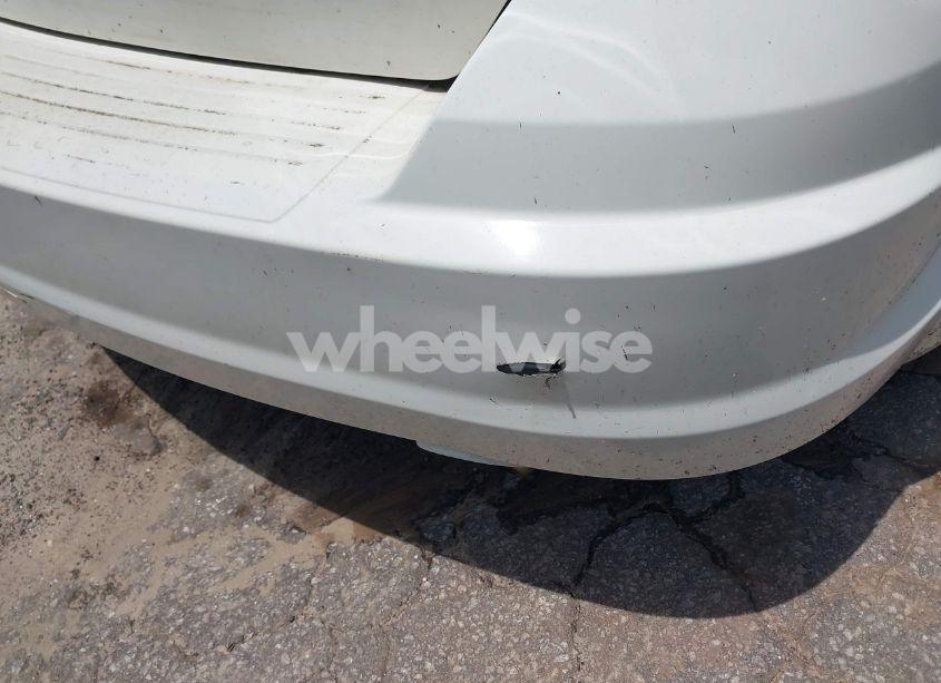 Photo 6 of 2013 Dodge Journey AMERICAN VALUE PKG (VIN 3C4PDCAB2DT587430)