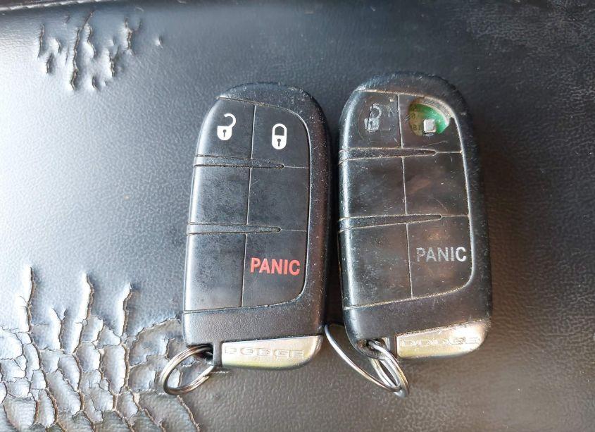 Photo 11 of 2013 Dodge Journey AMERICAN VALUE PKG (VIN 3C4PDCAB2DT626484)