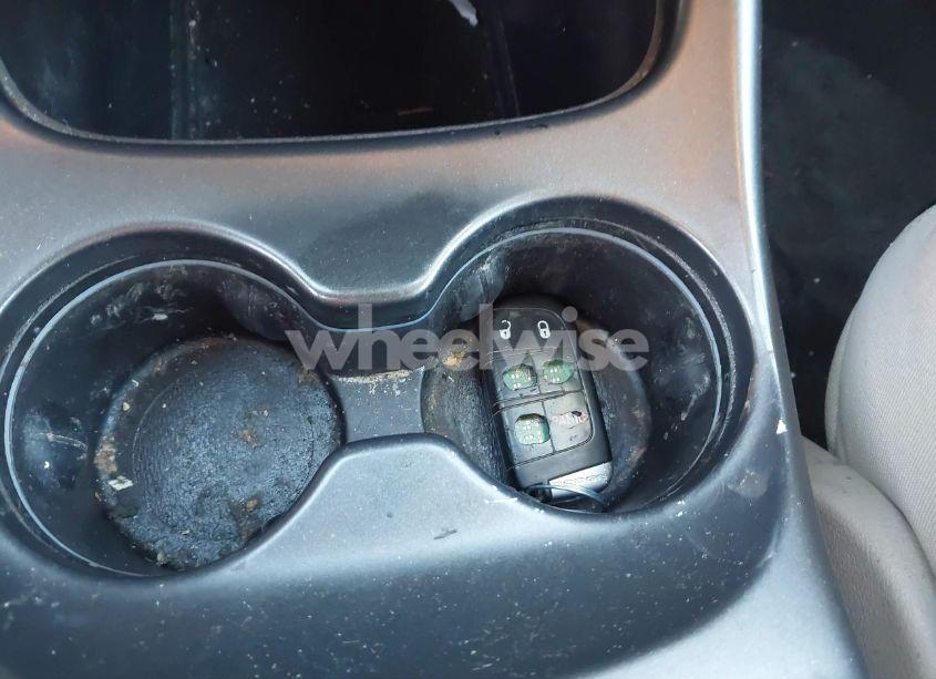 Photo 11 of 2013 Dodge Journey AMERICAN VALUE PKG (VIN 3C4PDCAB2DT671487)