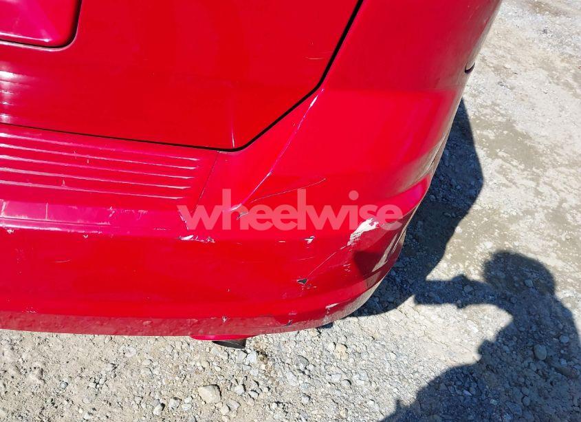 Photo 13 of 2013 Dodge Journey AMERICAN VALUE PKG (VIN 3C4PDCAB2DT671487)