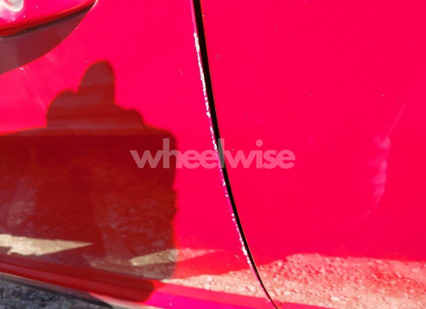 Photo 15 of 2013 Dodge Journey AMERICAN VALUE PKG (VIN 3C4PDCAB2DT671487)