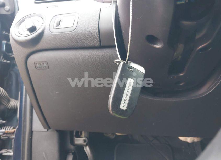 Photo 11 of 2013 Dodge Journey SE (VIN 3C4PDCAB2DT684739)