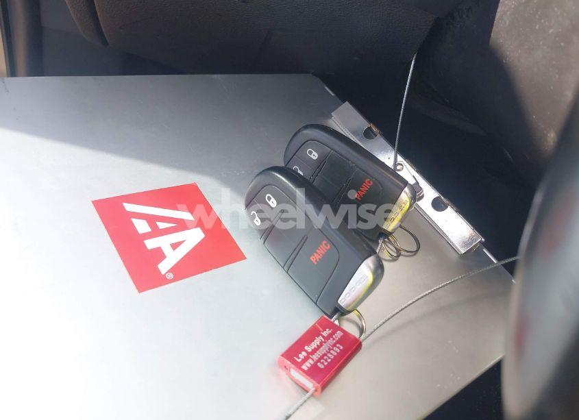 Photo 11 of 2013 Dodge Journey AMERICAN VALUE PKG (VIN 3C4PDCAB2DT728223)