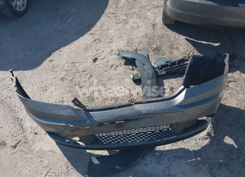 Photo 12 of 2013 Dodge Journey AMERICAN VALUE PKG (VIN 3C4PDCAB2DT728223)