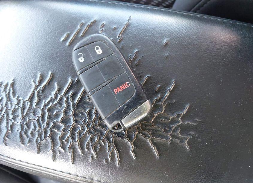 Photo 11 of 2014 Dodge Journey AMERICAN VALUE PKG (VIN 3C4PDCAB2ET132532)