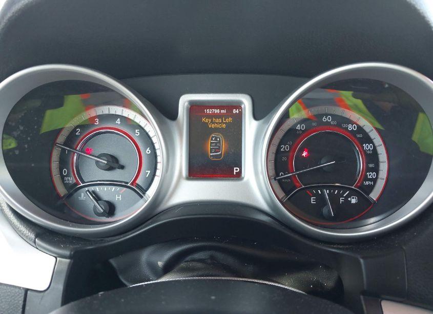 Photo 7 of 2014 Dodge Journey AMERICAN VALUE PKG (VIN 3C4PDCAB2ET132532)