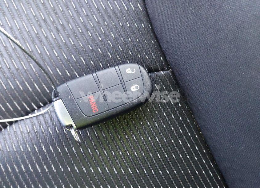 Photo 11 of 2014 Dodge Journey SE (VIN 3C4PDCAB2ET132787)