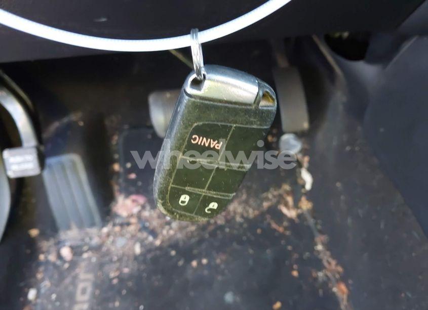 Photo 11 of 2014 Dodge Journey AMERICAN VALUE PKG (VIN 3C4PDCAB2ET151405)