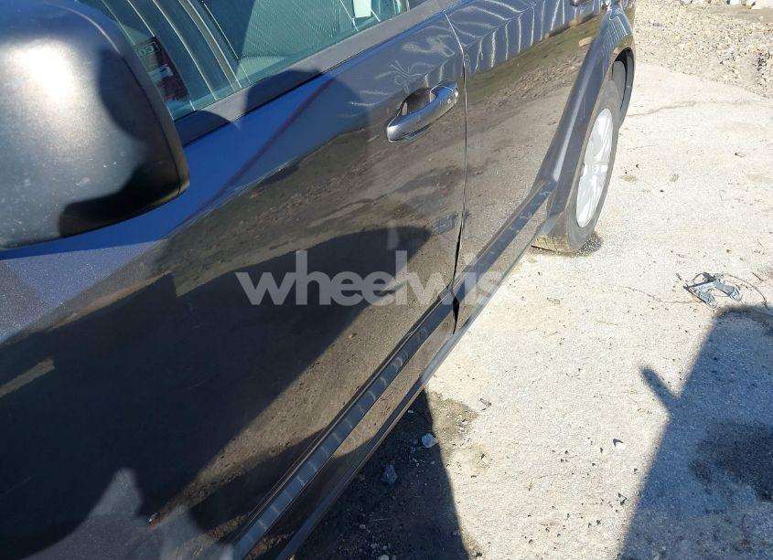 Photo 12 of 2014 Dodge Journey AMERICAN VALUE PKG (VIN 3C4PDCAB2ET151405)