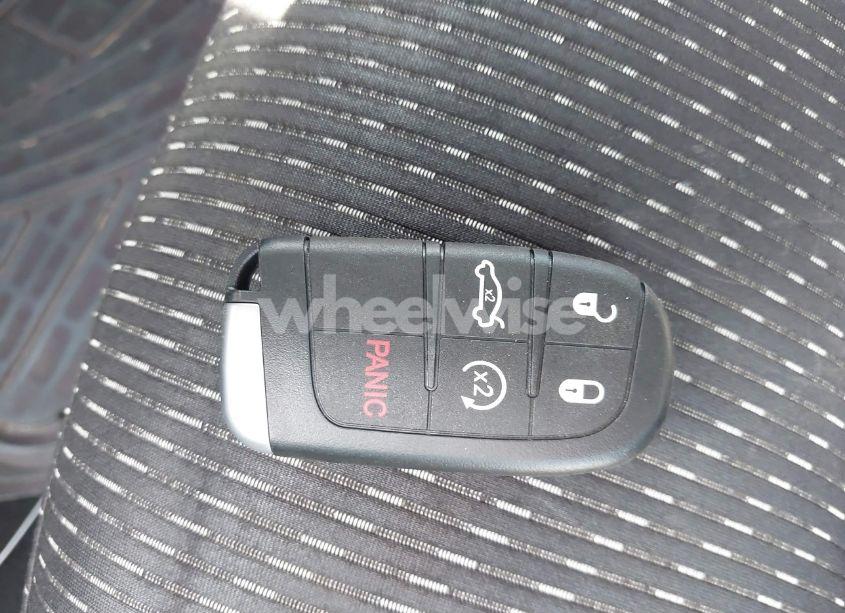 Photo 11 of 2014 Dodge Journey SE (VIN 3C4PDCAB2ET155485)