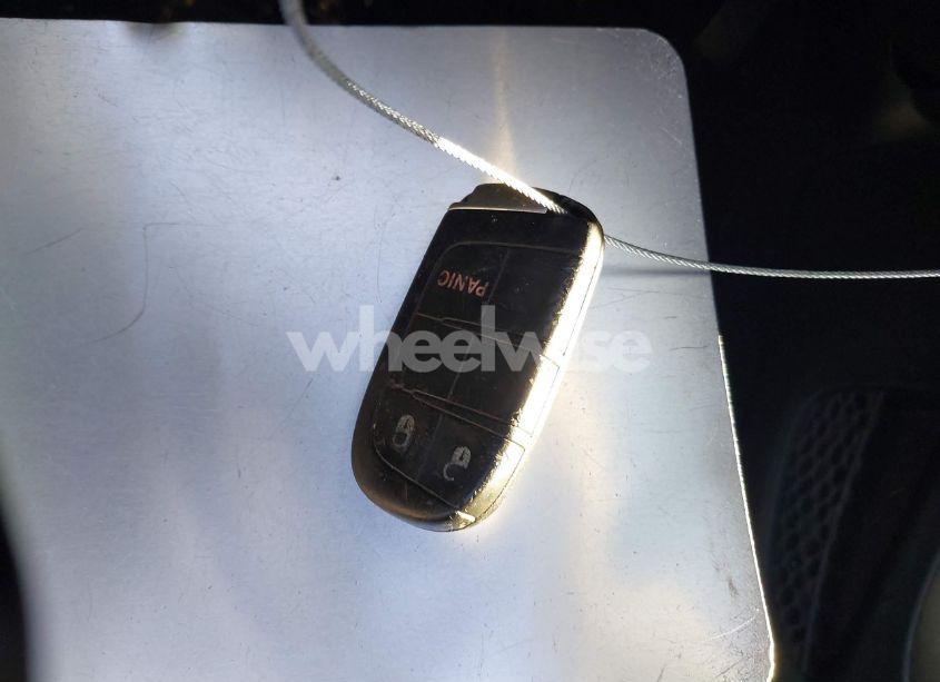 Photo 11 of 2014 Dodge Journey AMERICAN VALUE PKG (VIN 3C4PDCAB2ET183867)