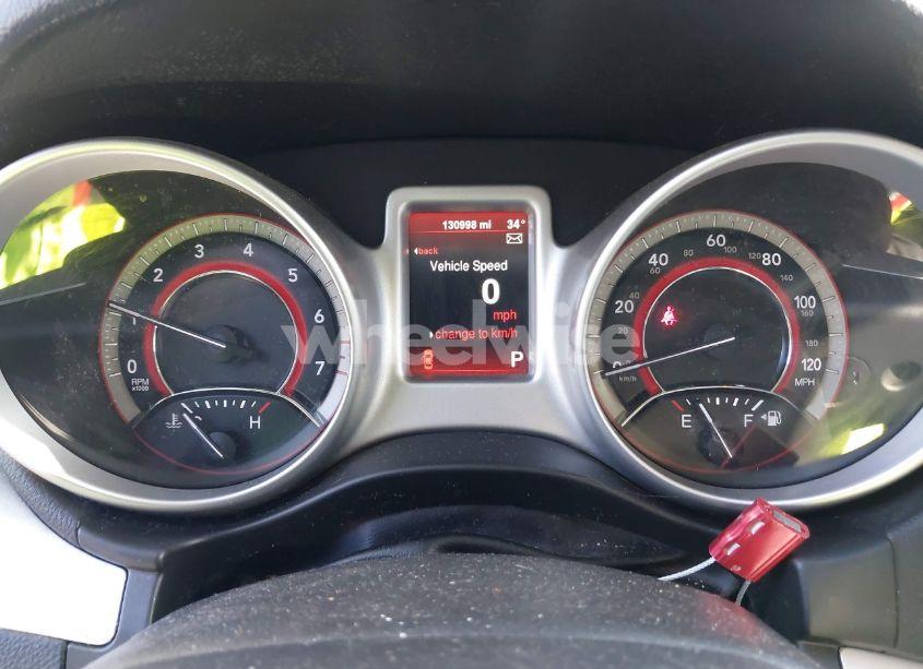 Photo 7 of 2014 Dodge Journey AMERICAN VALUE PKG (VIN 3C4PDCAB2ET183867)