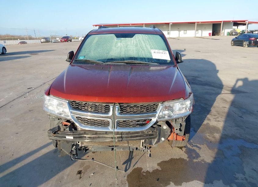 Photo 12 of 2014 Dodge Journey SE (VIN 3C4PDCAB2ET263749)