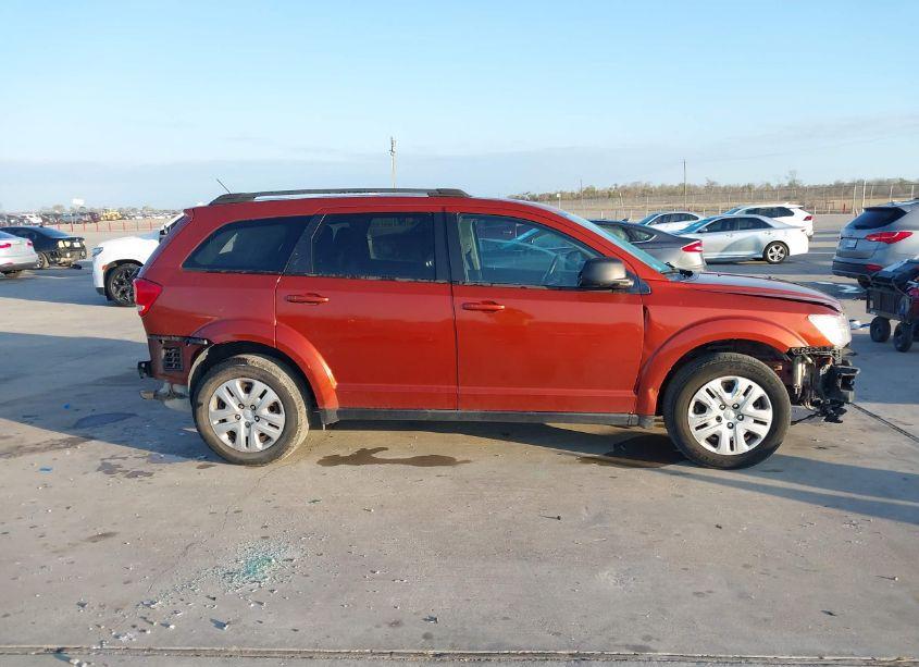 Photo 13 of 2014 Dodge Journey SE (VIN 3C4PDCAB2ET263749)
