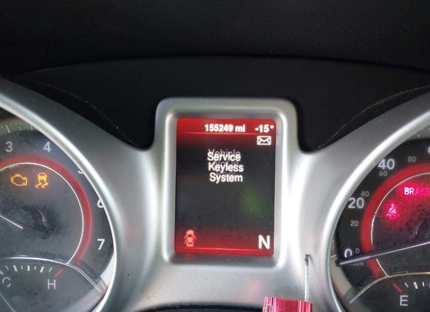 Photo 15 of 2014 Dodge Journey SE (VIN 3C4PDCAB2ET263749)