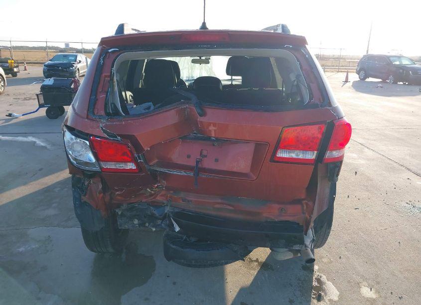 Photo 16 of 2014 Dodge Journey SE (VIN 3C4PDCAB2ET263749)