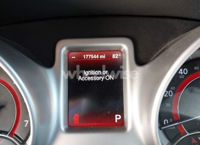 Photo 7 of 2015 Dodge Journey SE (VIN 3C4PDCAB2FT565933)