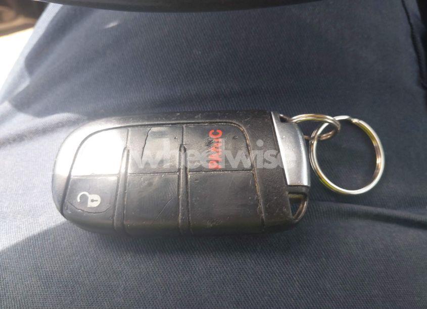 Photo 11 of 2015 Dodge Journey SE (VIN 3C4PDCAB2FT566127)