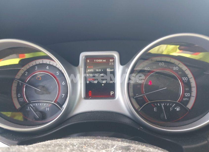 Photo 7 of 2015 Dodge Journey SE (VIN 3C4PDCAB2FT566127)