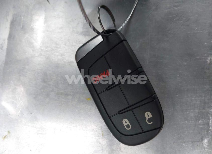 Photo 11 of 2015 Dodge Journey CVP/SE PLUS (VIN 3C4PDCAB2FT577385)