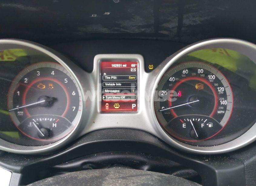 Photo 7 of 2015 Dodge Journey CVP/SE PLUS (VIN 3C4PDCAB2FT577385)