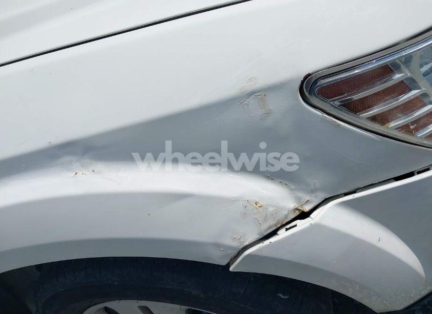 Photo 13 of 2015 Dodge Journey AMERICAN VALUE PKG (VIN 3C4PDCAB2FT588032)