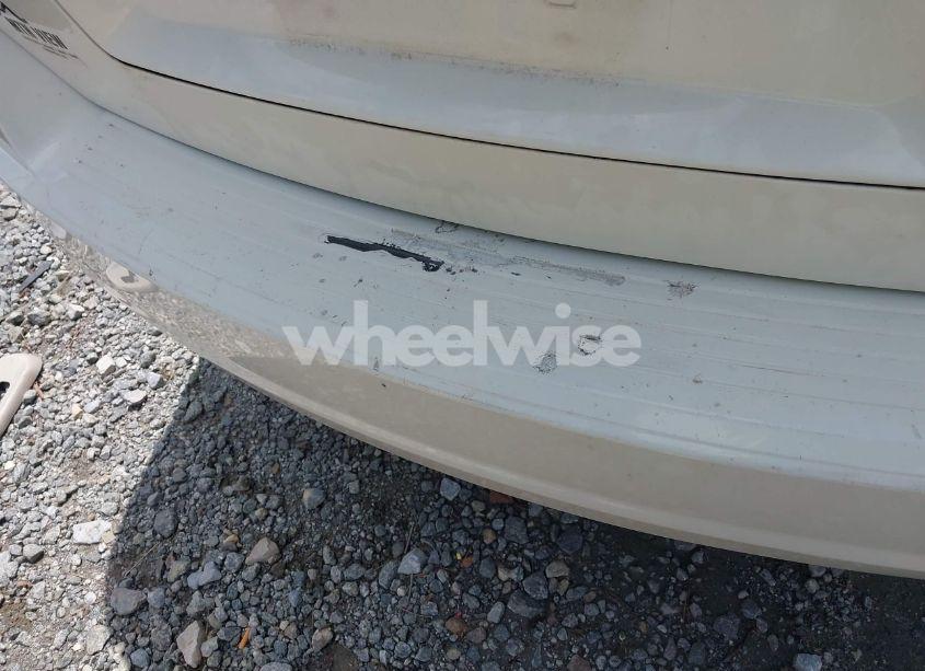 Photo 16 of 2015 Dodge Journey AMERICAN VALUE PKG (VIN 3C4PDCAB2FT588032)