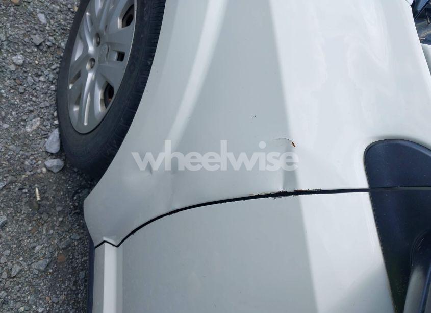 Photo 6 of 2015 Dodge Journey AMERICAN VALUE PKG (VIN 3C4PDCAB2FT588032)