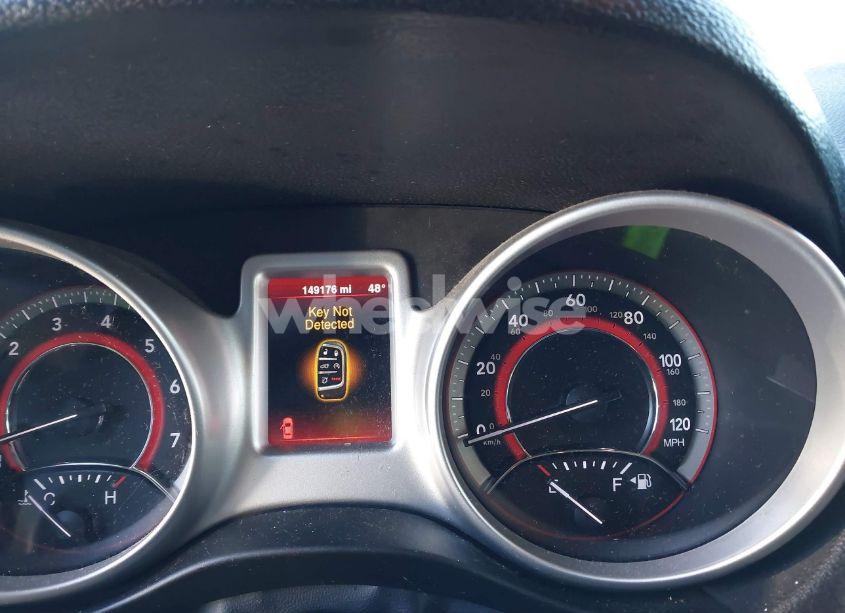 Photo 7 of 2015 Dodge Journey AMERICAN VALUE PKG (VIN 3C4PDCAB2FT614676)