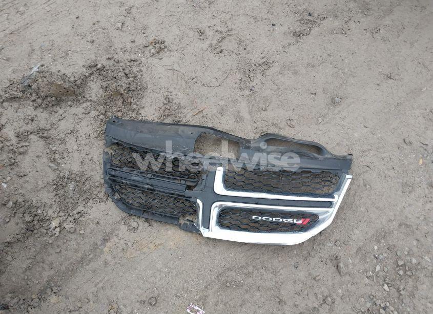 Photo 12 of 2015 Dodge Journey AMERICAN VALUE PKG (VIN 3C4PDCAB2FT674764)