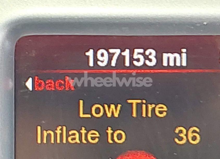 Photo 15 of 2015 Dodge Journey AMERICAN VALUE PKG (VIN 3C4PDCAB2FT713157)