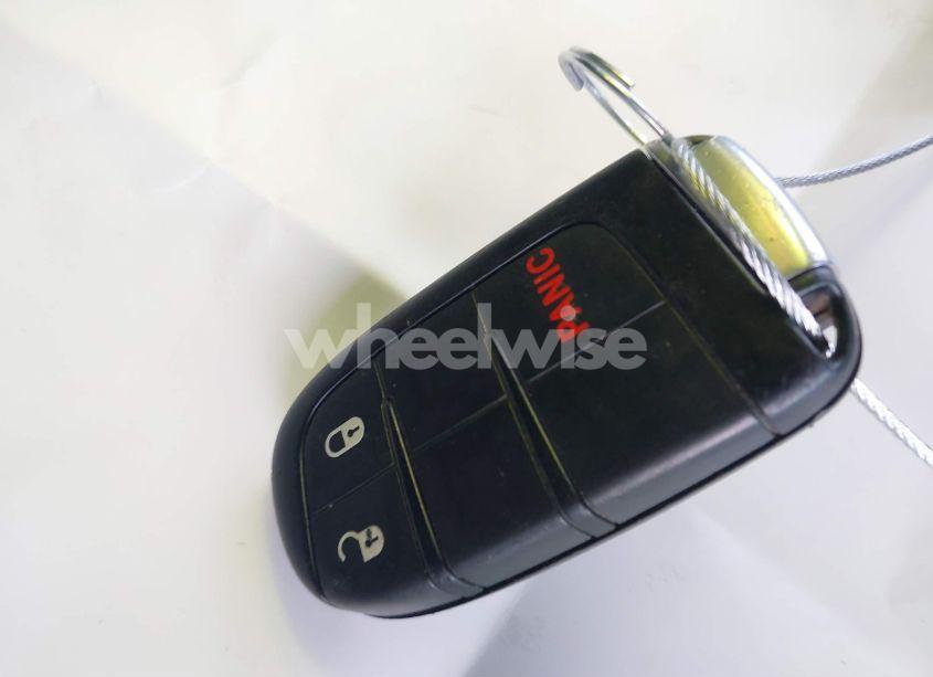 Photo 11 of 2016 Dodge Journey SE (VIN 3C4PDCAB2GT103292)