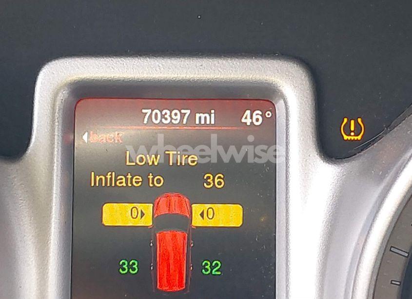 Photo 16 of 2016 Dodge Journey SE (VIN 3C4PDCAB2GT103292)