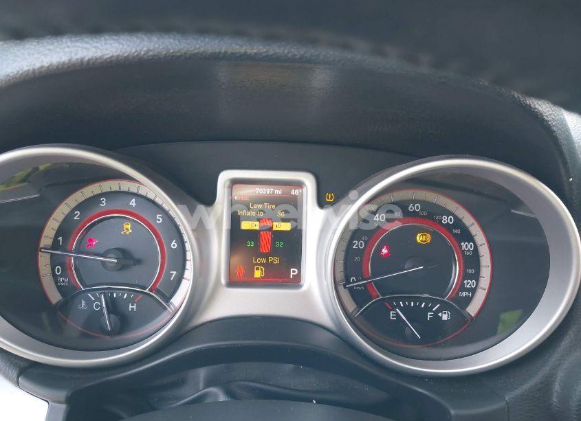 Photo 7 of 2016 Dodge Journey SE (VIN 3C4PDCAB2GT103292)