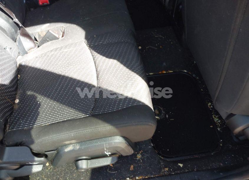 Photo 8 of 2016 Dodge Journey SE (VIN 3C4PDCAB2GT165839)