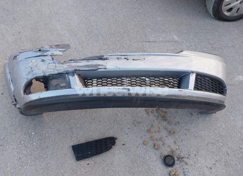 Photo 12 of 2016 Dodge Journey SE (VIN 3C4PDCAB2GT222508)