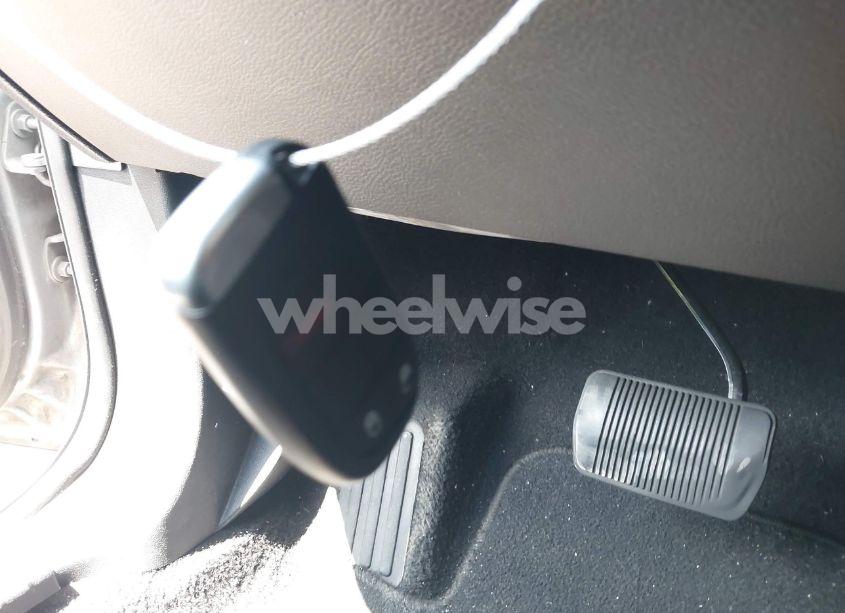 Photo 11 of 2016 Dodge Journey SE (VIN 3C4PDCAB2GT232648)