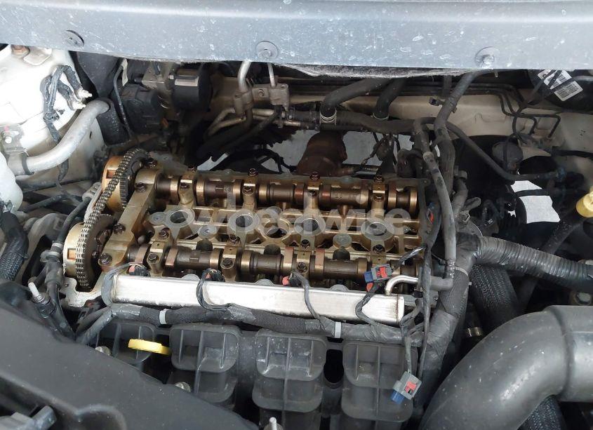 Photo 11 of 2017 Dodge Journey SE (VIN 3C4PDCAB2HT521787)