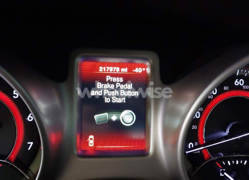 Photo 15 of 2017 Dodge Journey SE (VIN 3C4PDCAB2HT521787)