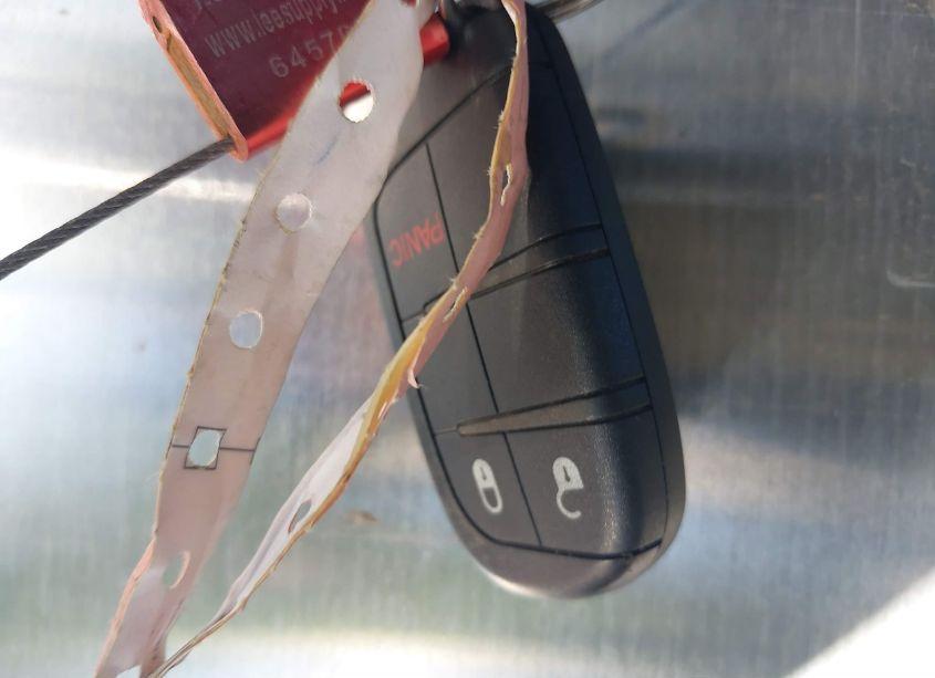 Photo 11 of 2017 Dodge Journey SE (VIN 3C4PDCAB2HT529372)