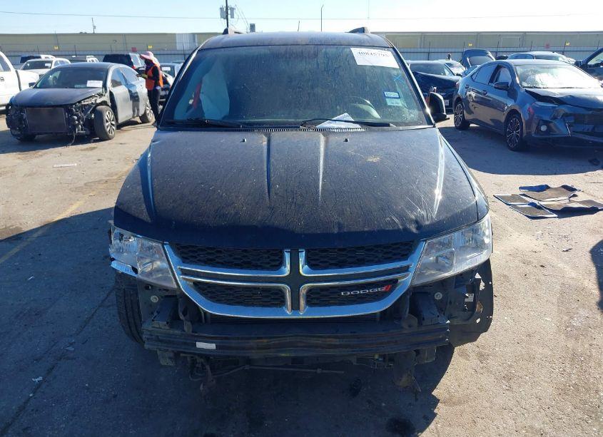 Photo 13 of 2017 Dodge Journey SE (VIN 3C4PDCAB2HT529372)