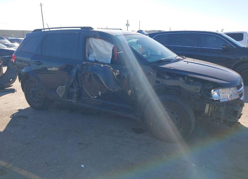 Photo 14 of 2017 Dodge Journey SE (VIN 3C4PDCAB2HT529372)