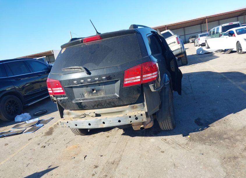 Photo 17 of 2017 Dodge Journey SE (VIN 3C4PDCAB2HT529372)